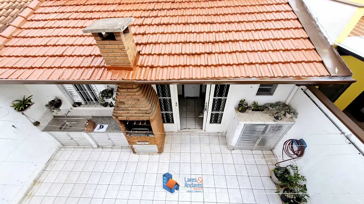 Sobrado, 3 quartos, 147 m² - Foto 30