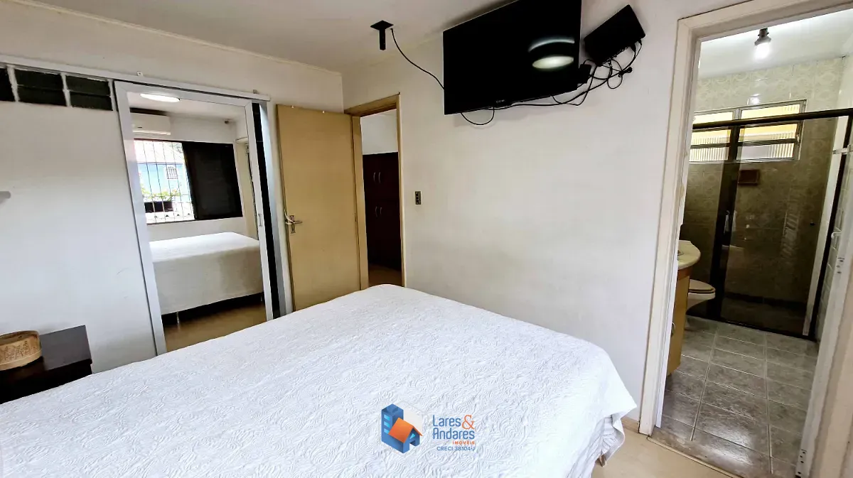Sobrado, 3 quartos, 147 m² - Foto 12
