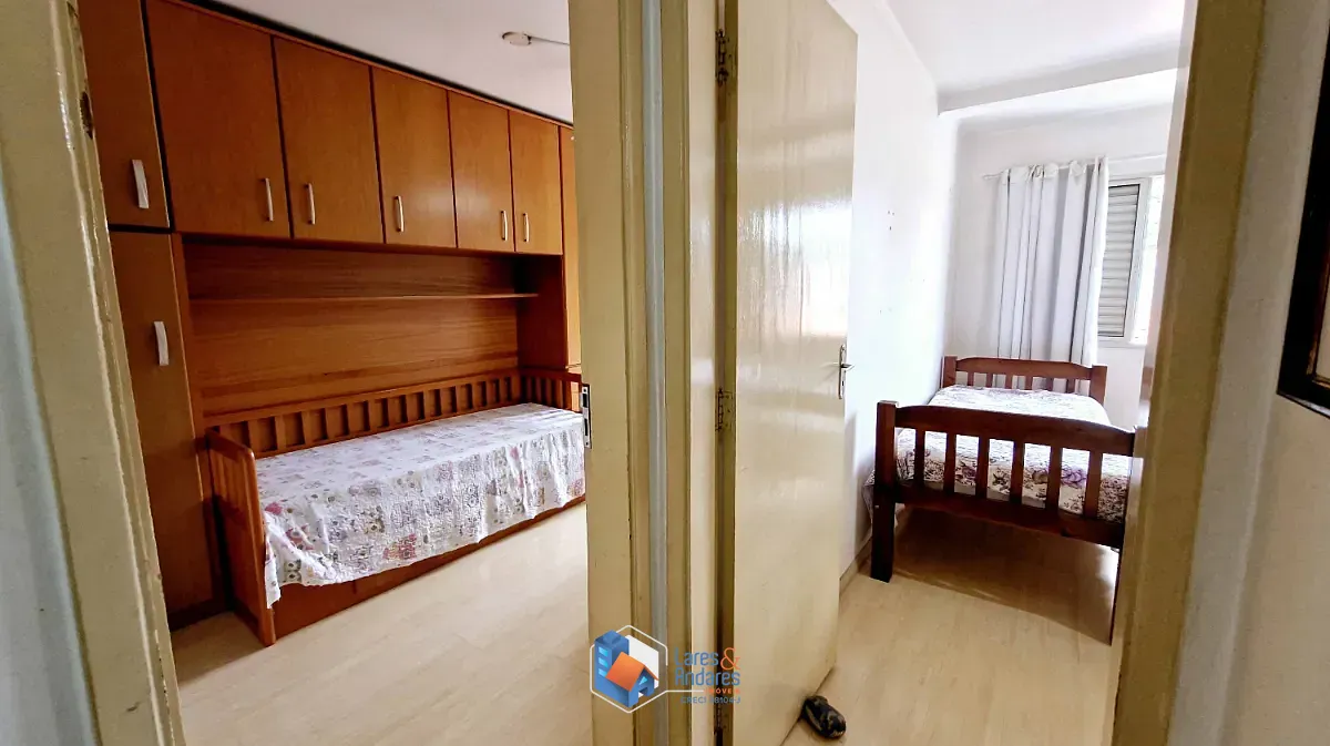Sobrado, 3 quartos, 147 m² - Foto 22