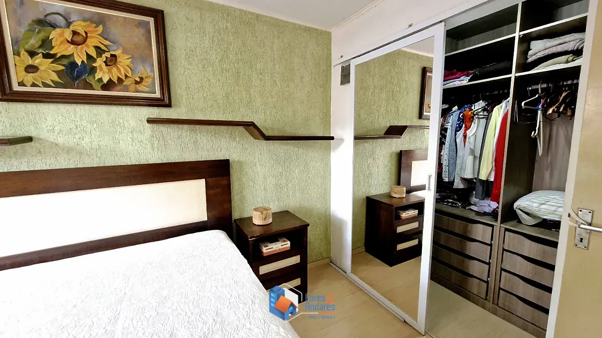 Sobrado, 3 quartos, 147 m² - Foto 14