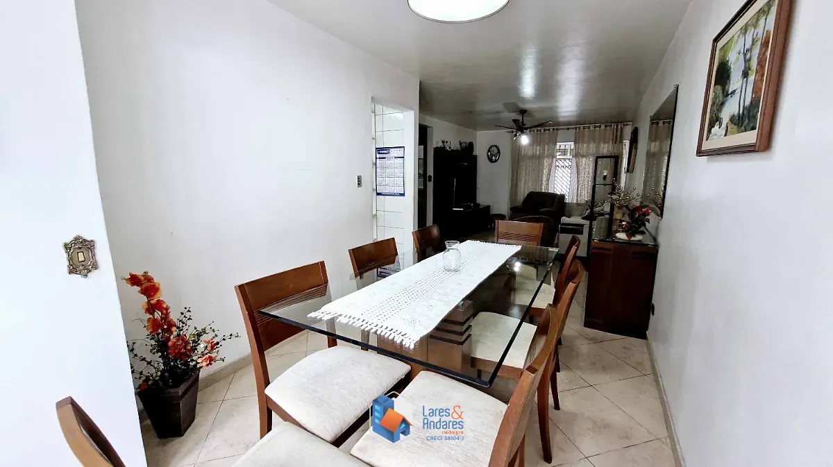 Sobrado, 3 quartos, 147 m² - Foto 3