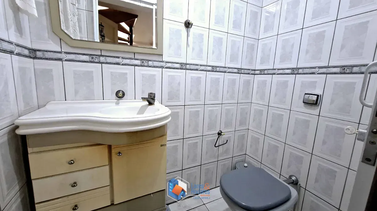 Sobrado, 3 quartos, 147 m² - Foto 7