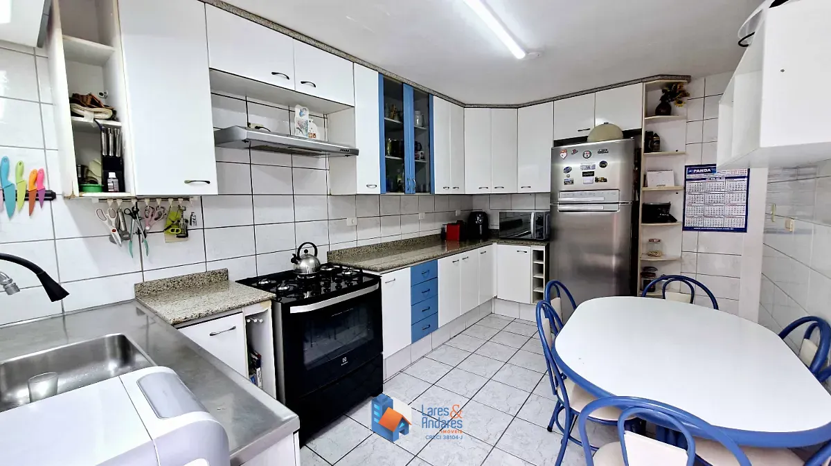 Sobrado, 3 quartos, 147 m² - Foto 27