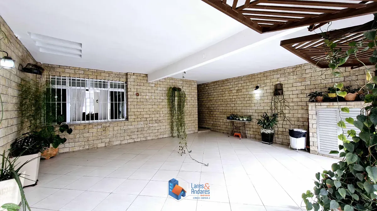 Sobrado, 3 quartos, 147 m² - Foto 47