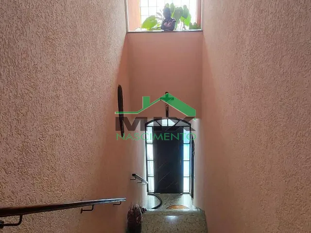 Sobrado com 330m² 3 quartos e 4 banheiros, à venda, no bairro Vila Moraes em São Paulo