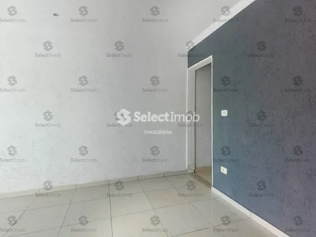 Casa com 180m² 2 quartos e 2 banheiros, à venda, no bairro Jardim Haydee em Mauá