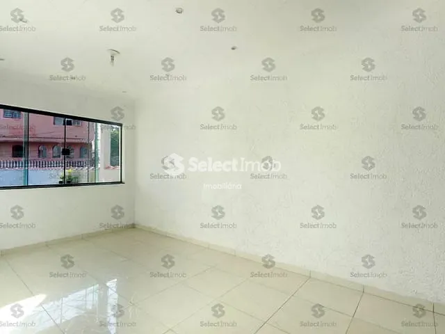 Casa com 180m² 2 quartos e 2 banheiros, à venda, no bairro Jardim Haydee em Mauá