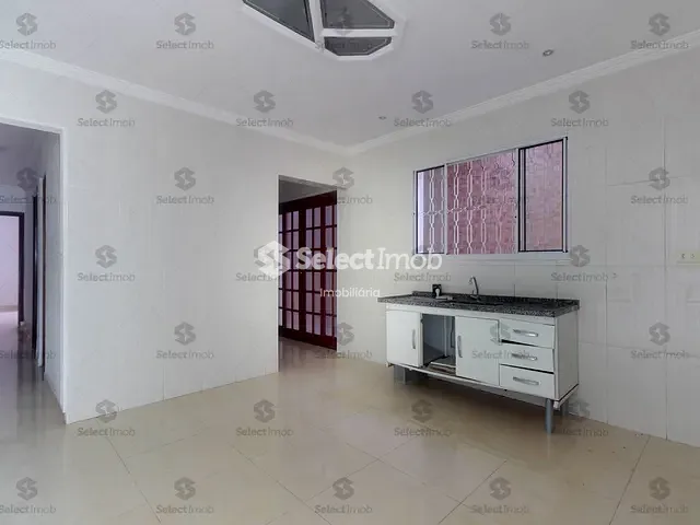 Casa com 180m² 2 quartos e 2 banheiros, à venda, no bairro Jardim Haydee em Mauá