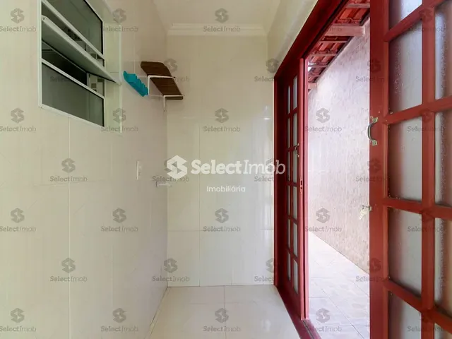 Casa com 180m² 2 quartos e 2 banheiros, à venda, no bairro Jardim Haydee em Mauá