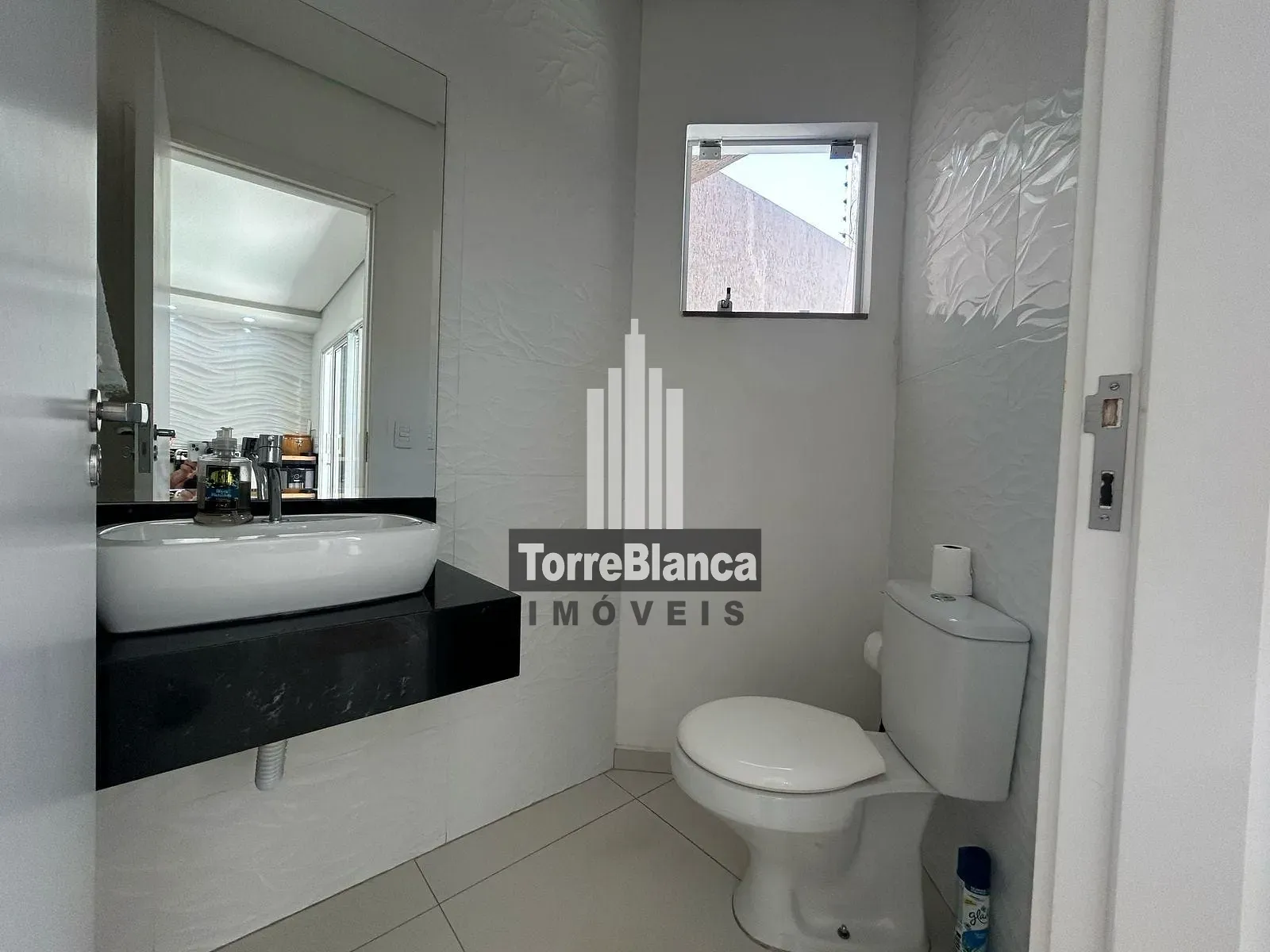Sobrado, 1 quarto, 190 m² - Foto 33