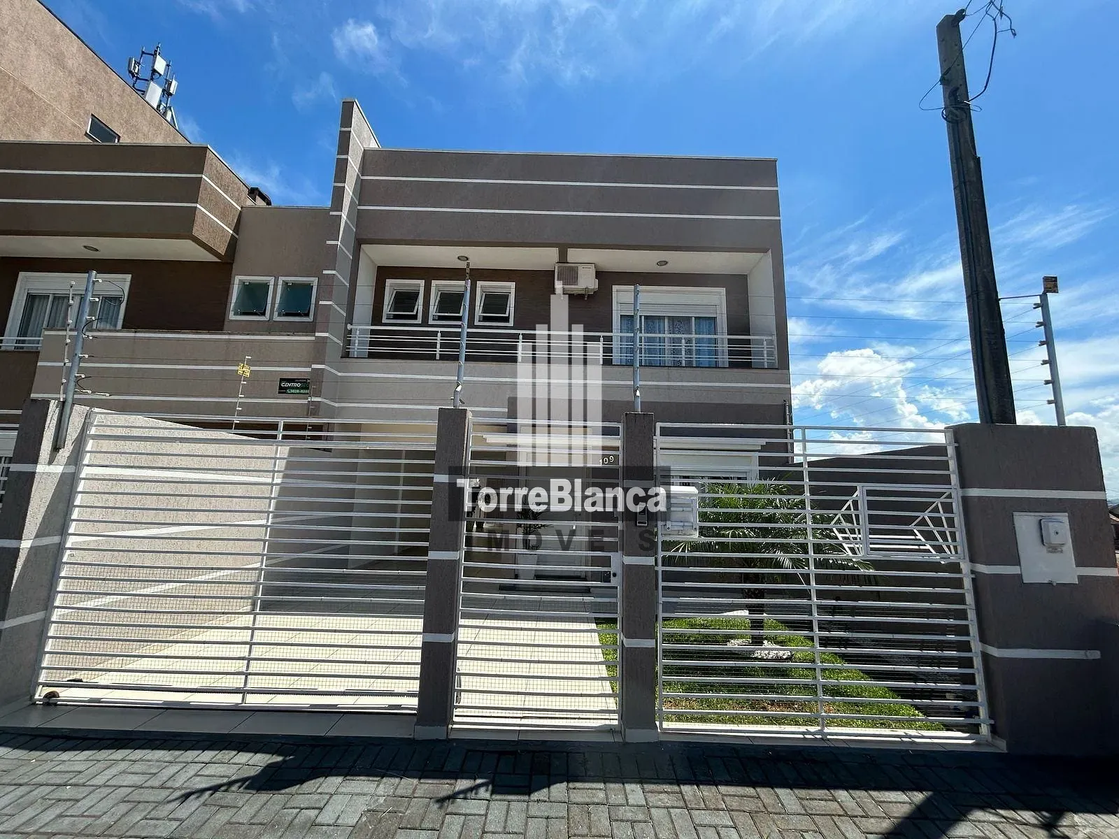 Sobrado, 1 quarto, 190 m² - Foto 34