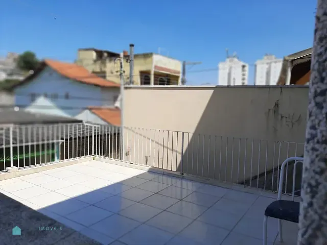 Sobrado 2 quartos e 2 banheiros, à venda, no bairro Vila Picinin em São Paulo