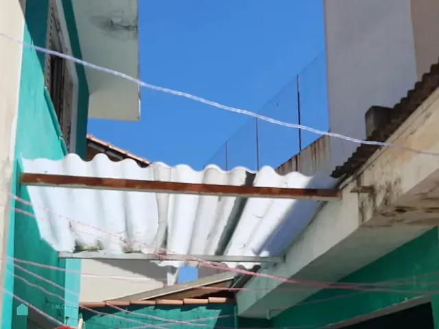 Sobrado 2 quartos e 2 banheiros, à venda, no bairro Vila Picinin em São Paulo