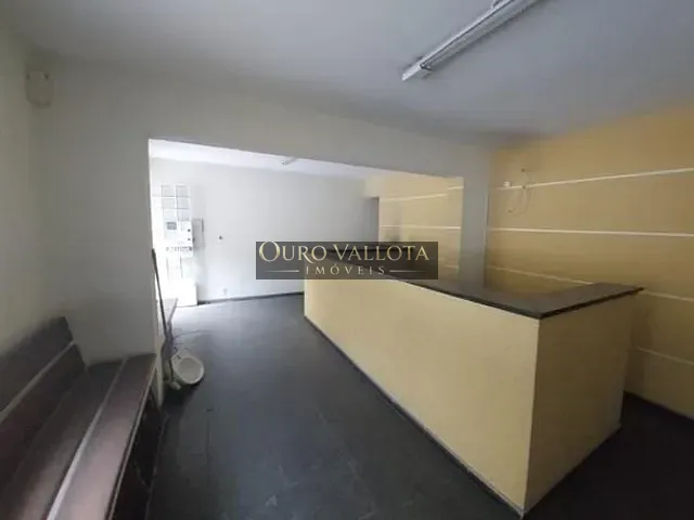 Sobrado com 191m², para alugar, no bairro Vila Mariana em São Paulo
