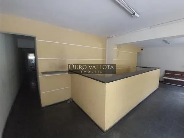 Sobrado com 191m², para alugar, no bairro Vila Mariana em São Paulo