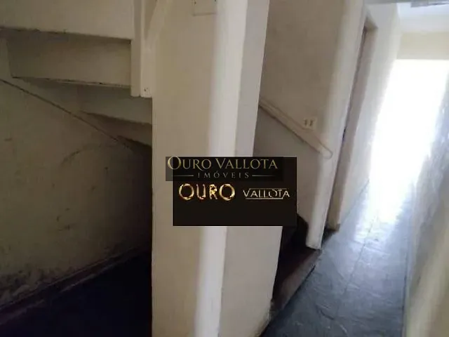 Sobrado com 191m², para alugar, no bairro Vila Mariana em São Paulo