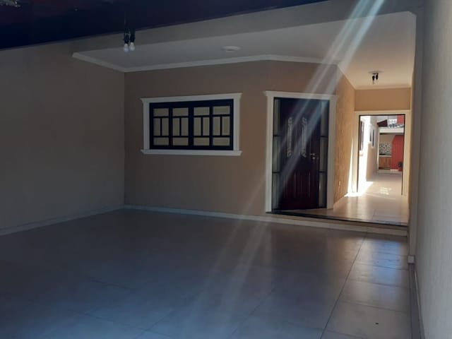 Foto do Sobrado - Sobrado com 3 dormitórios à venda, 228 m² por R$ 515.000,00 - Residencial Bosque dos Ipês - São José dos Campos/SP | INDEPENDENCE NEGOCIOS IMOBILIARIOS LTDA