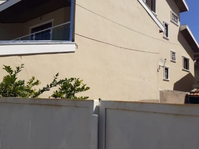 Foto do Sobrado - Sobrado com 3 dormitórios à venda, 228 m² por R$ 515.000,00 - Residencial Bosque dos Ipês - São José dos Campos/SP | INDEPENDENCE NEGOCIOS IMOBILIARIOS LTDA