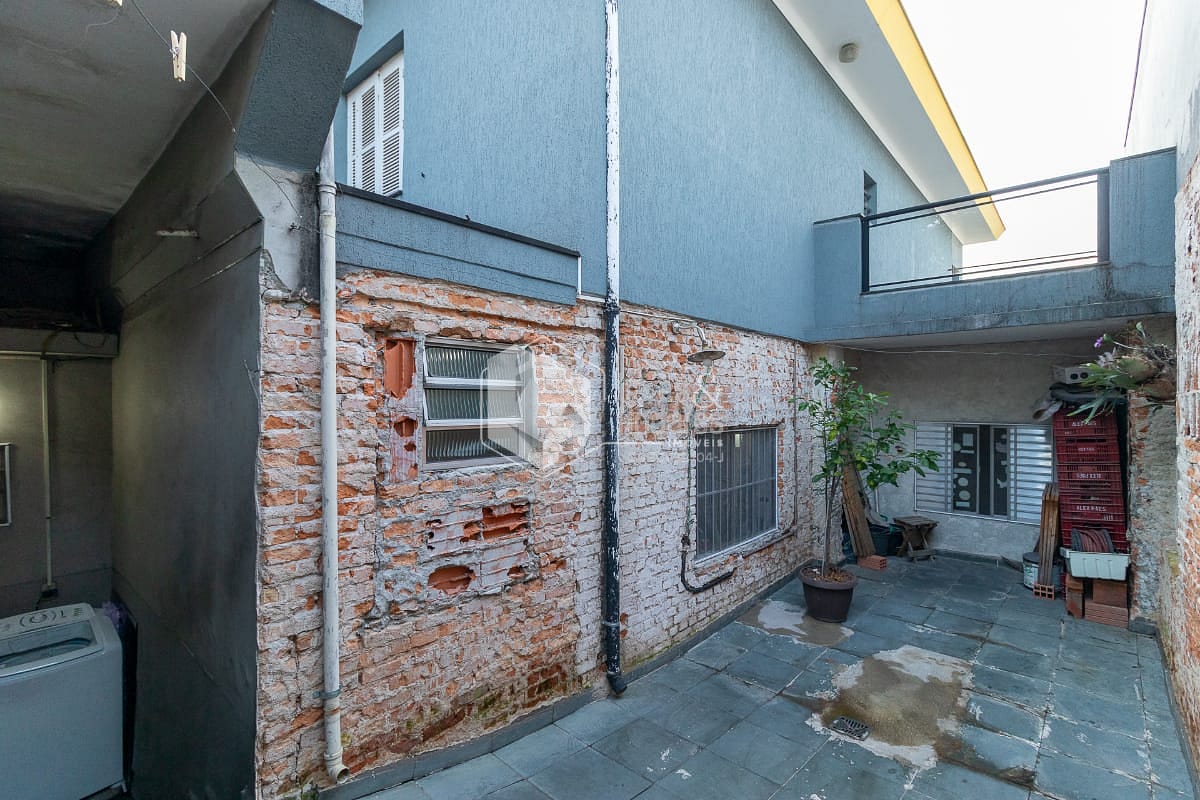 Sobrado, 4 quartos, 181 m² - Foto 48