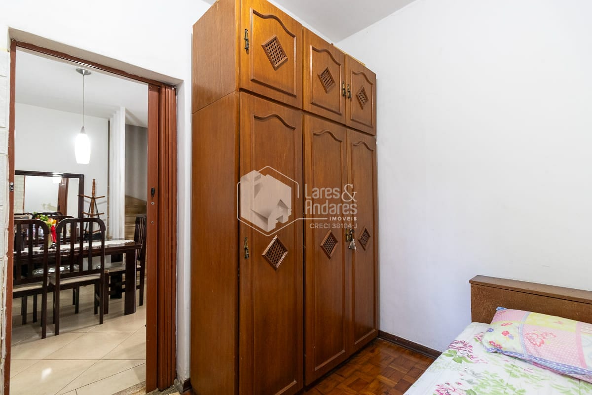 Sobrado, 4 quartos, 181 m² - Foto 34