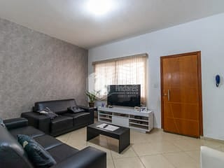 Foto do Sobrado-Sobrado para venda em Chácara Inglesa com 4 quartos, sendo 1 suíte, 181m²