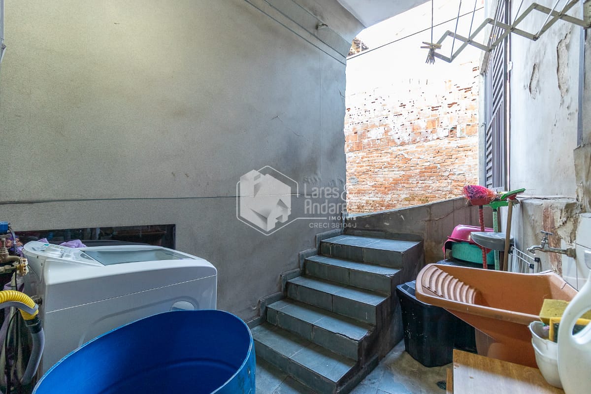 Sobrado, 4 quartos, 181 m² - Foto 40