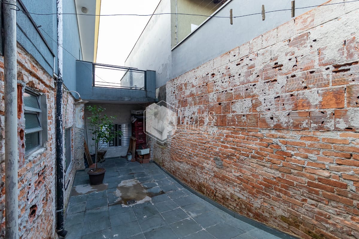 Sobrado, 4 quartos, 181 m² - Foto 46