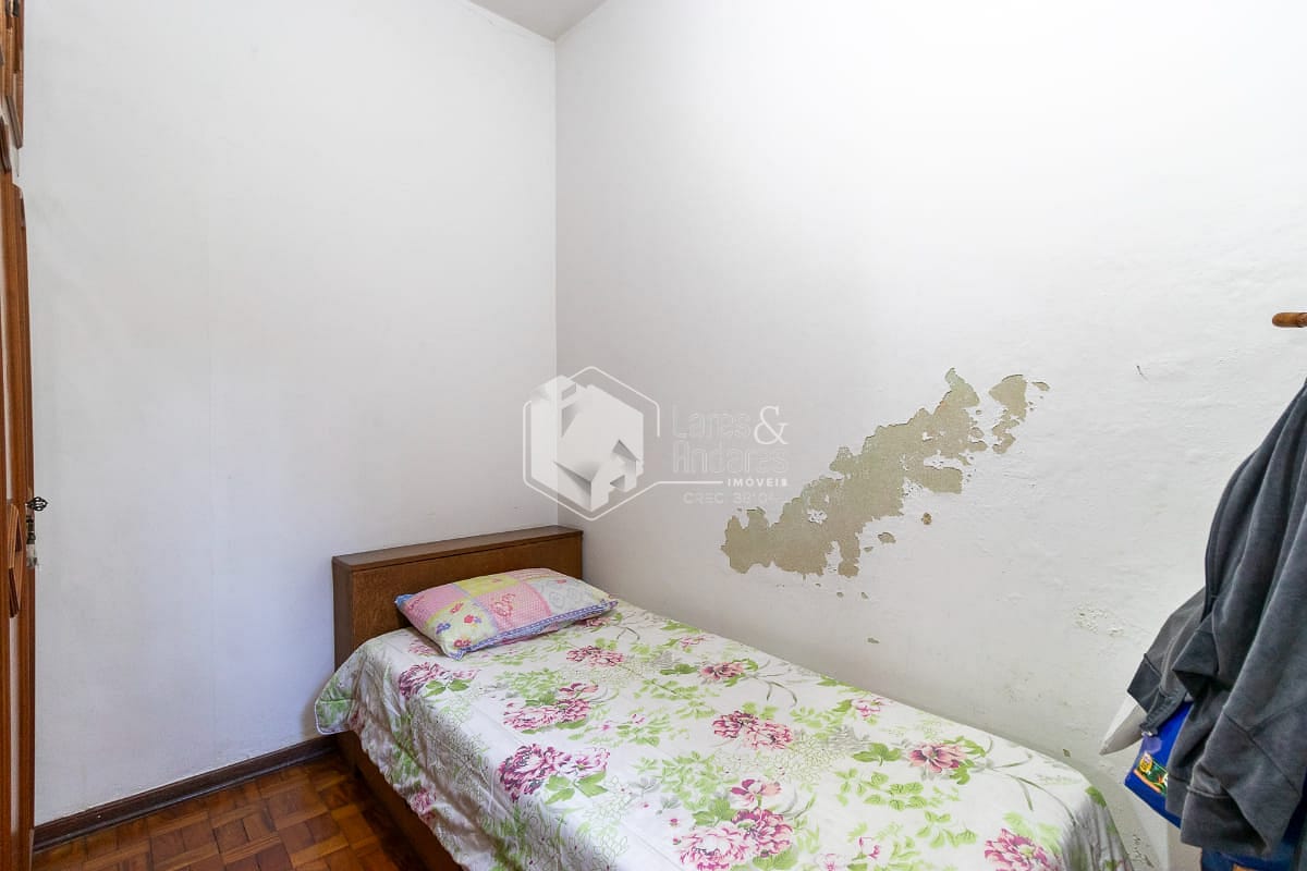 Sobrado, 4 quartos, 181 m² - Foto 33