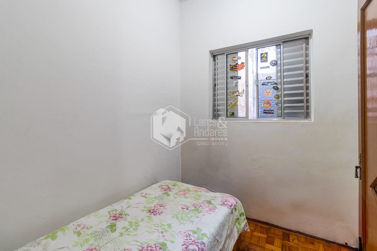 Sobrado, 4 quartos, 181 m² - Foto 35