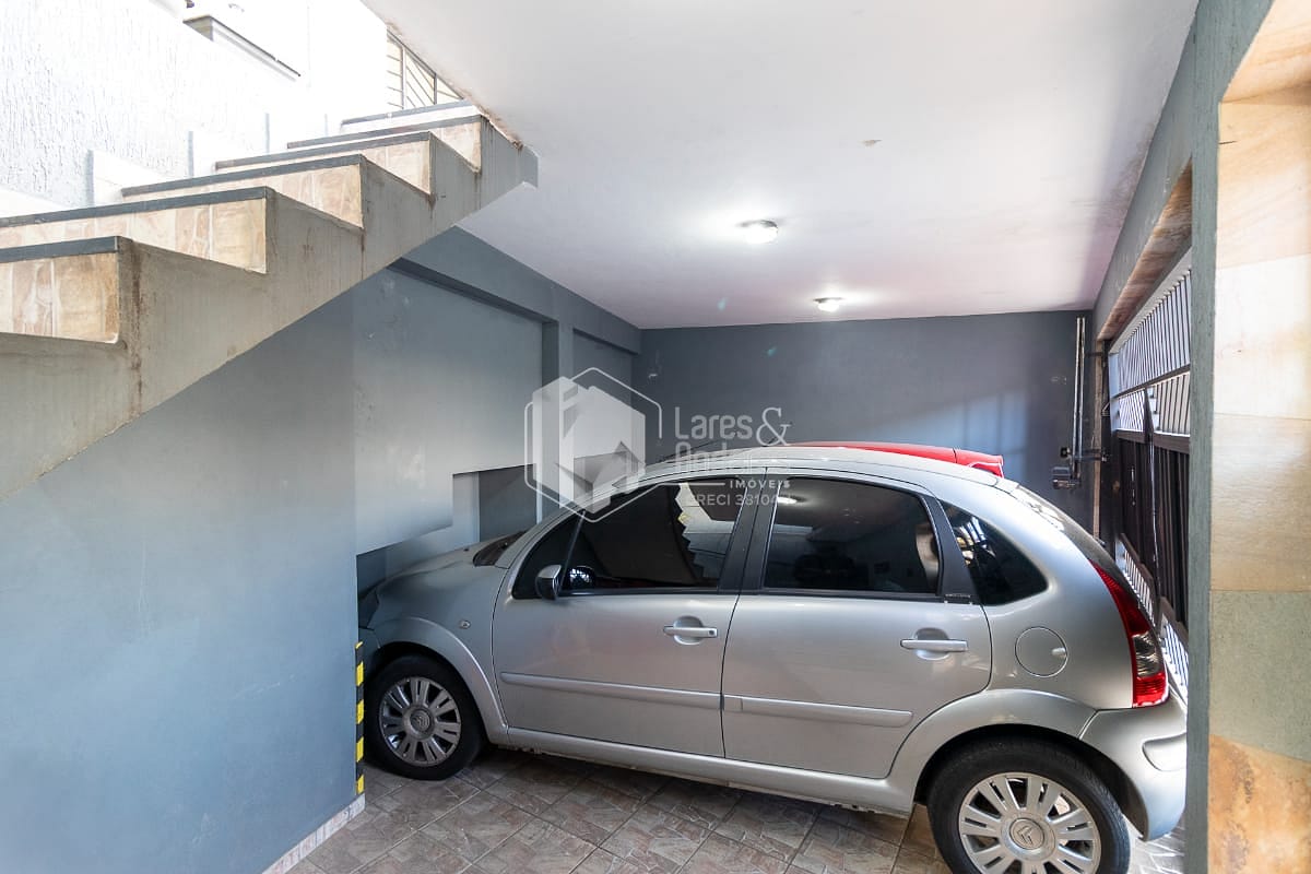 Sobrado, 4 quartos, 181 m² - Foto 43