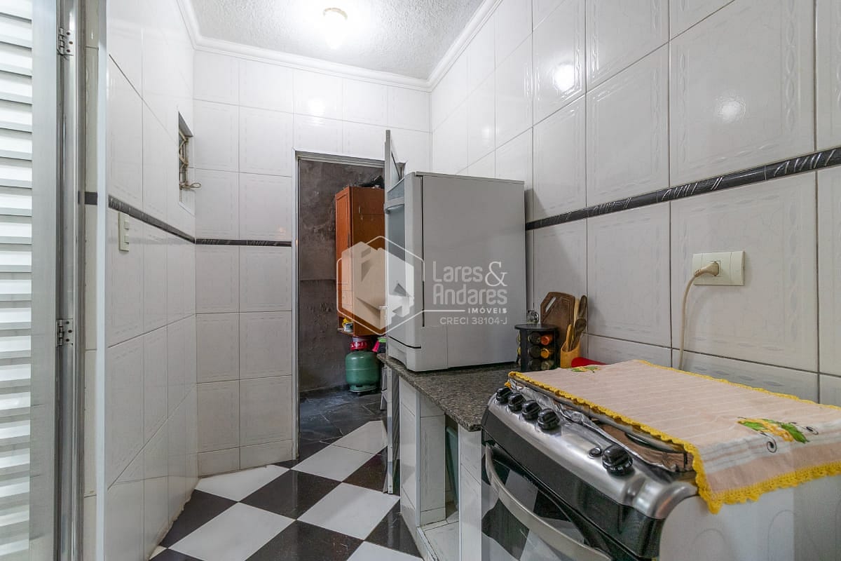 Sobrado, 4 quartos, 181 m² - Foto 39