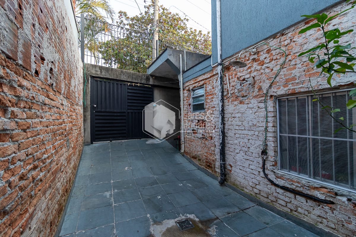 Sobrado, 4 quartos, 181 m² - Foto 47