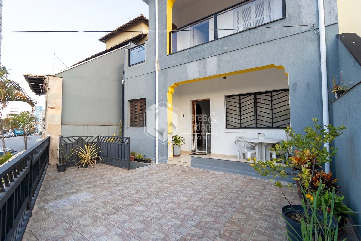 Sobrado, 4 quartos, 181 m² - Foto 41