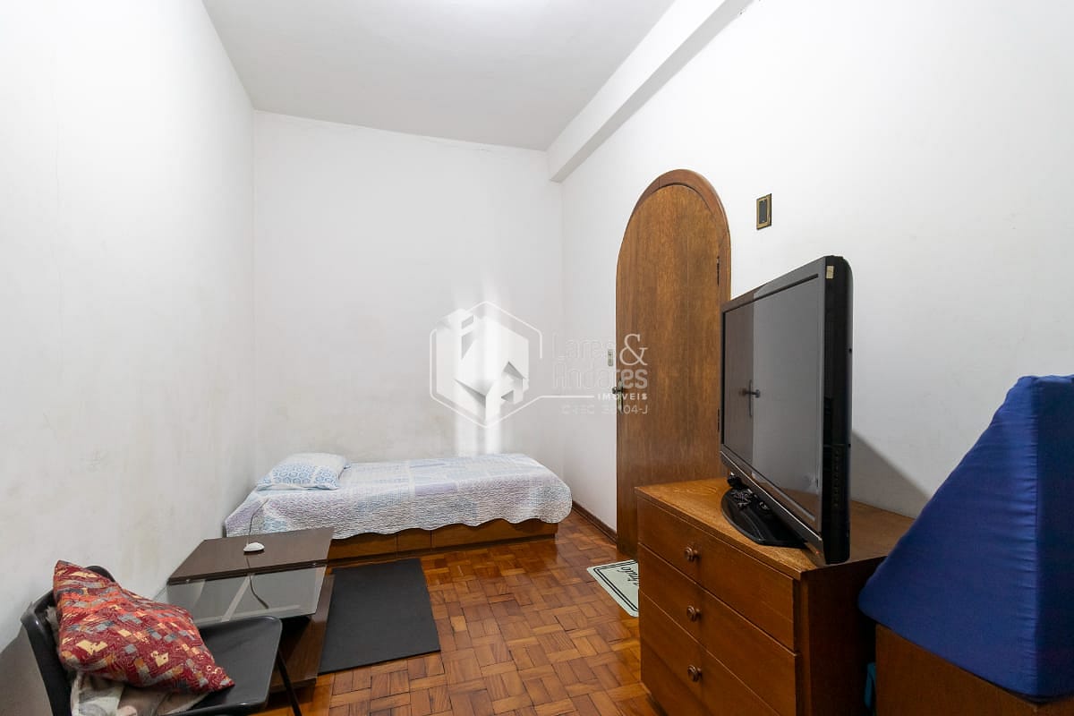 Sobrado, 4 quartos, 181 m² - Foto 32