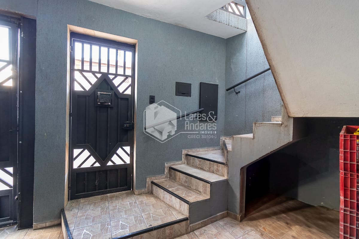 Sobrado, 4 quartos, 181 m² - Foto 45