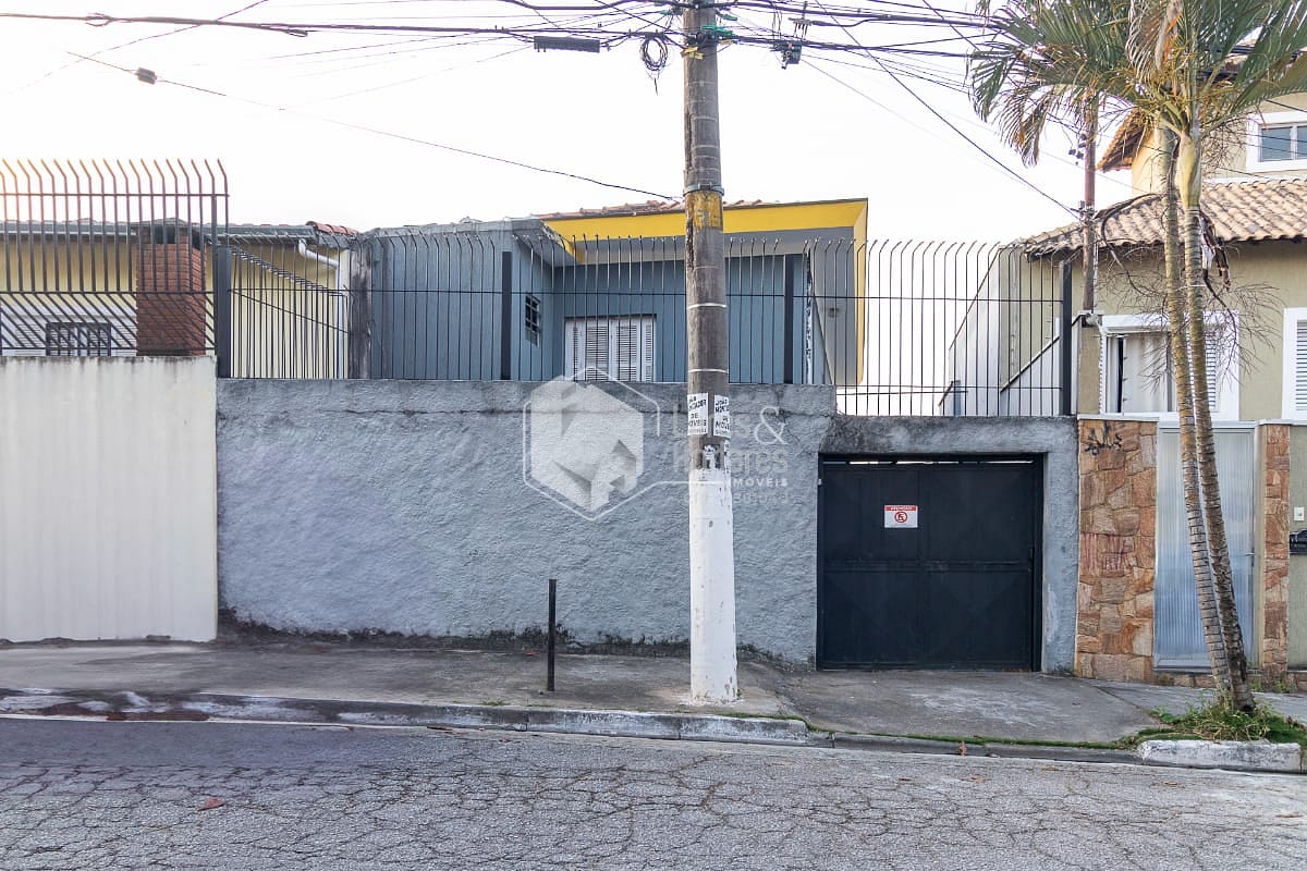 Sobrado, 4 quartos, 181 m² - Foto 49
