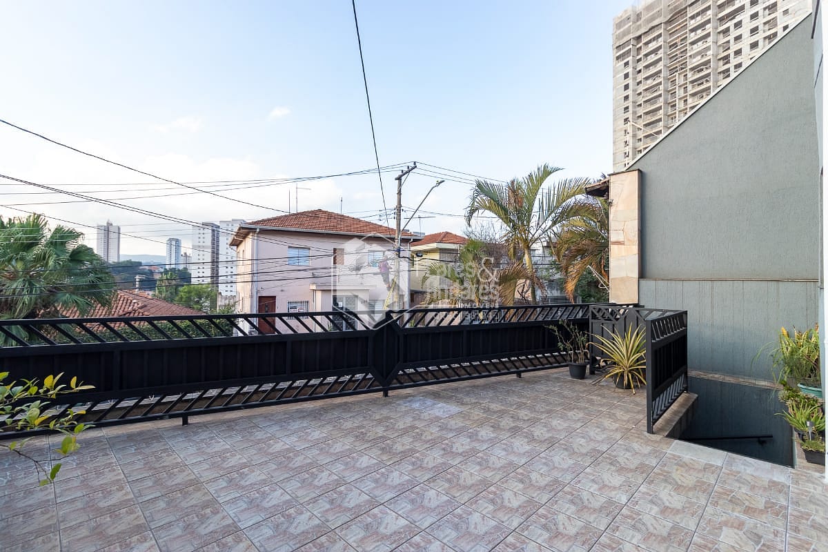 Sobrado, 4 quartos, 181 m² - Foto 42