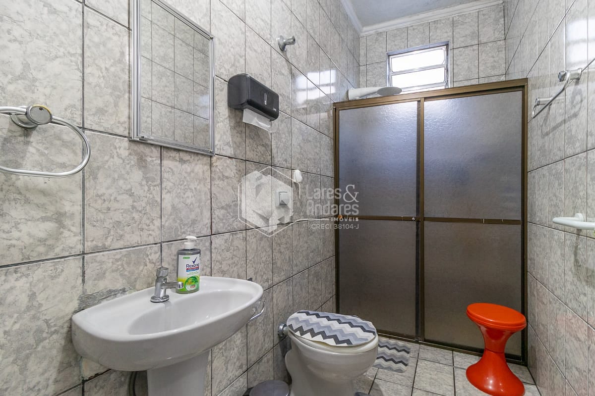 Sobrado, 4 quartos, 181 m² - Foto 36