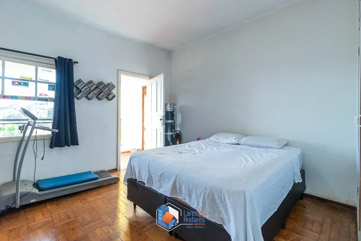 Sobrado, 4 quartos, 181 m² - Foto 19
