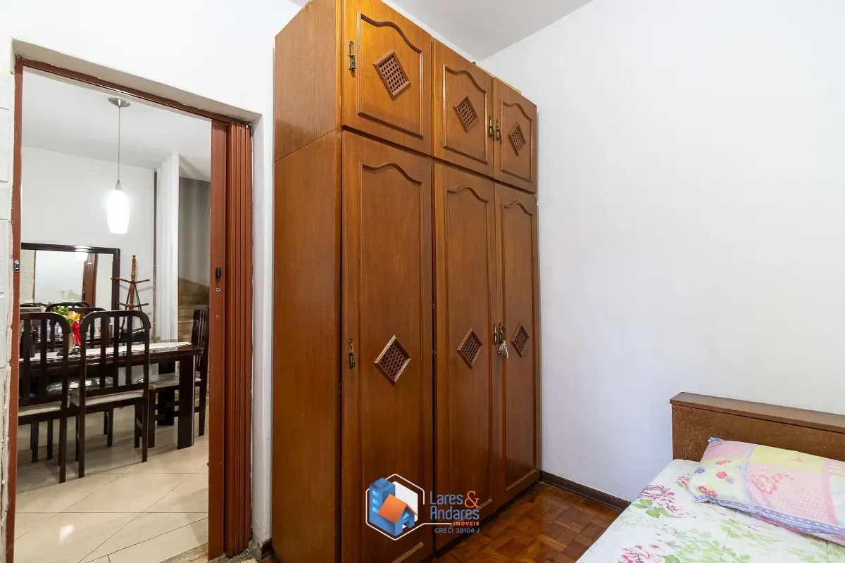 Sobrado, 4 quartos, 181 m² - Foto 34