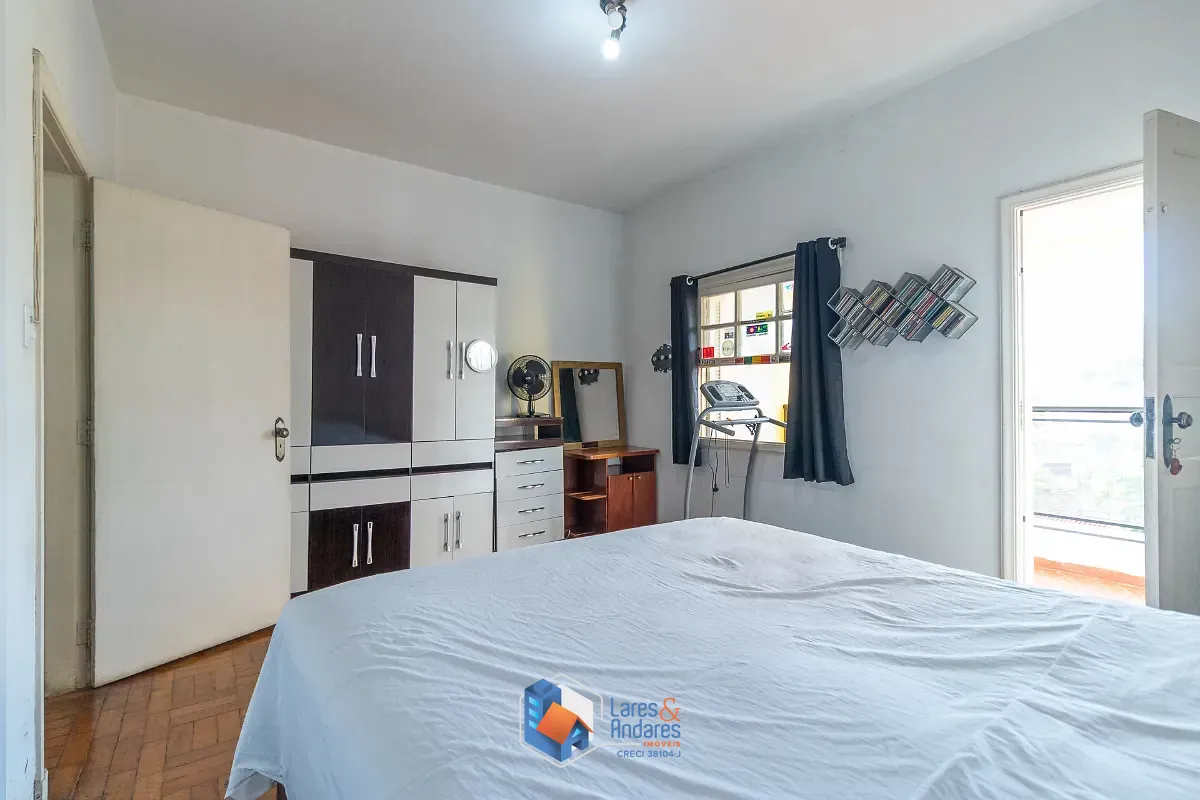Sobrado, 4 quartos, 181 m² - Foto 20
