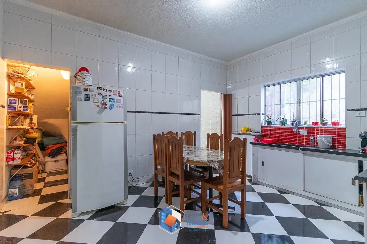 Sobrado, 4 quartos, 181 m² - Foto 11