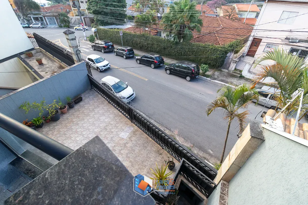 Sobrado, 4 quartos, 181 m² - Foto 30