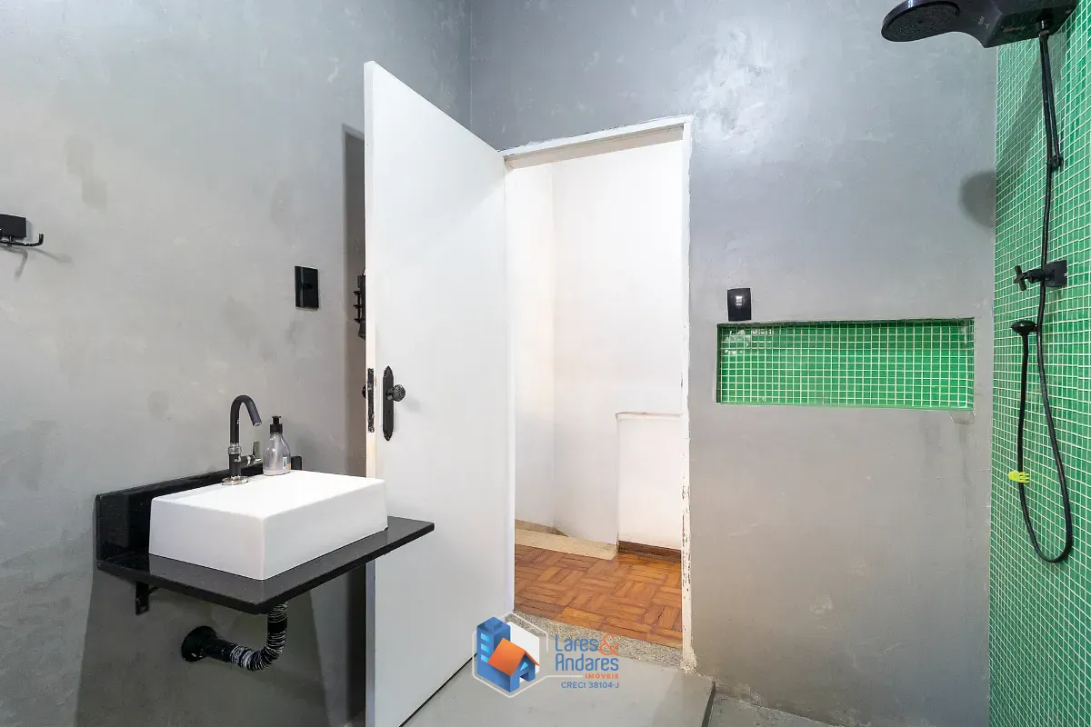 Sobrado, 4 quartos, 181 m² - Foto 18