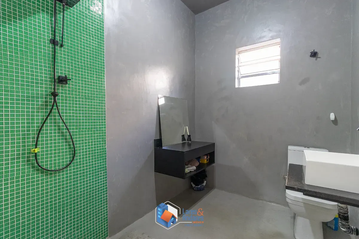 Sobrado, 4 quartos, 181 m² - Foto 17