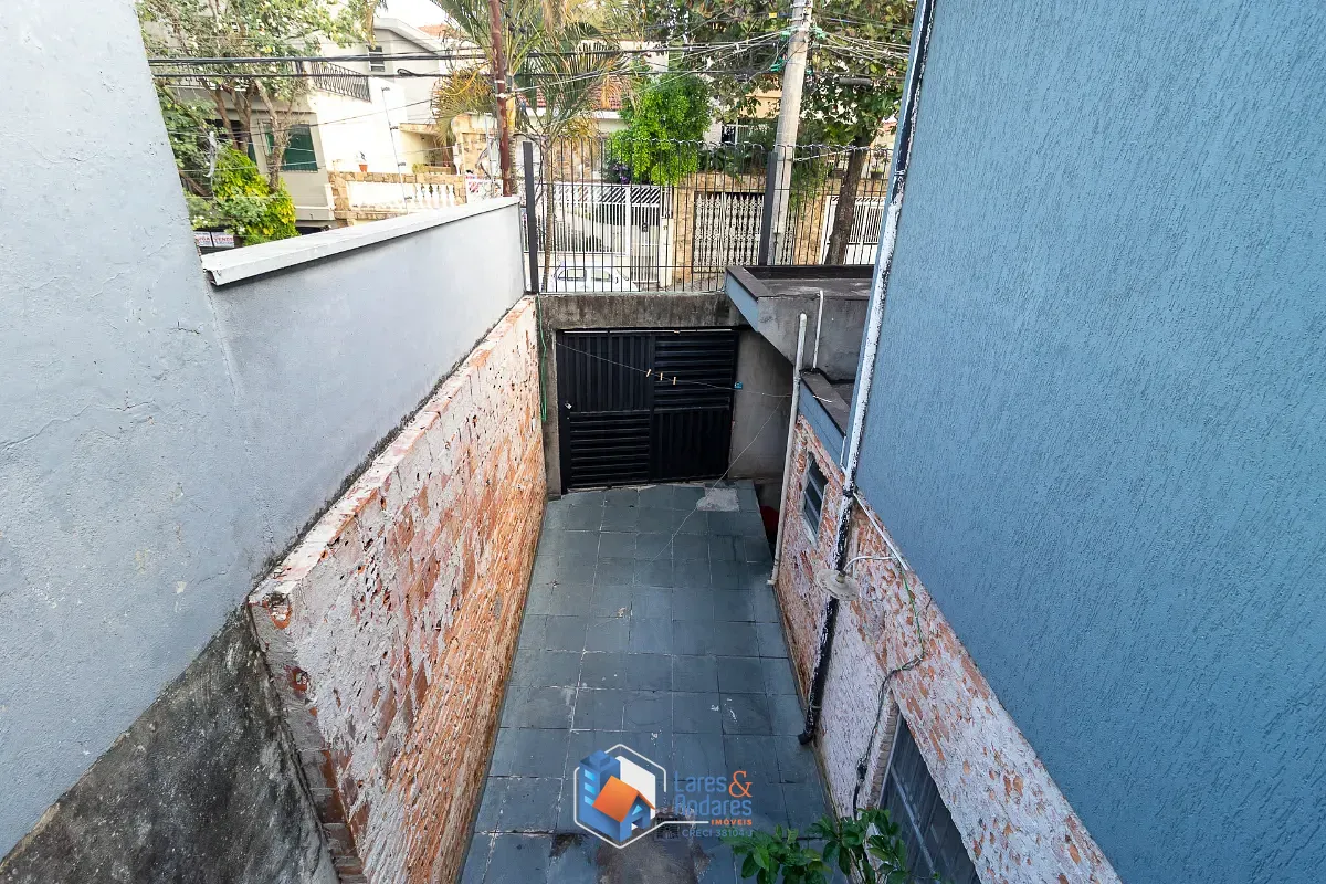 Sobrado, 4 quartos, 181 m² - Foto 29