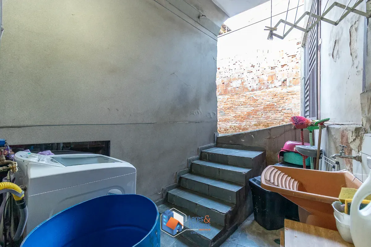 Sobrado, 4 quartos, 181 m² - Foto 40
