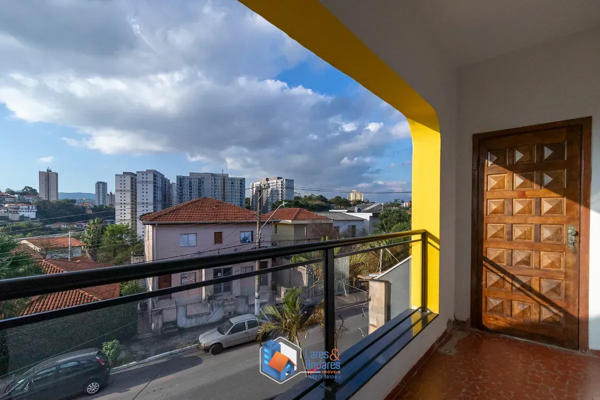 Sobrado, 4 quartos, 181 m² - Foto 24