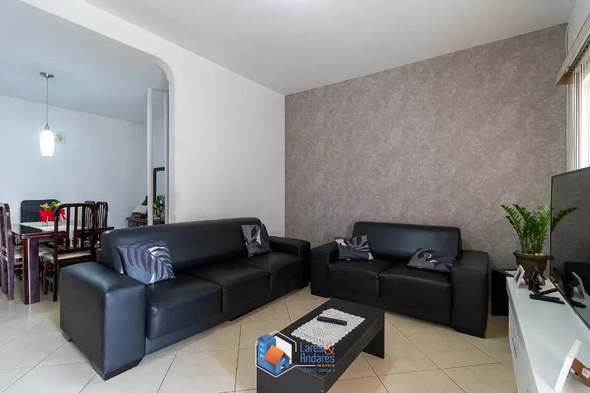 Sobrado, 4 quartos, 181 m² - Foto 2
