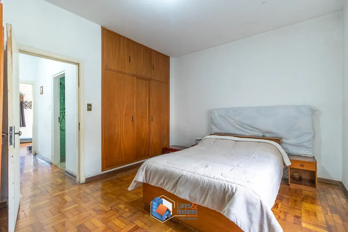 Sobrado, 4 quartos, 181 m² - Foto 12